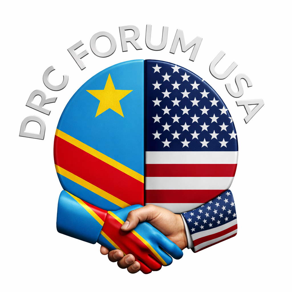Fostering collaboration for a prosperous DRC
