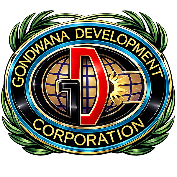 Gondwana Development Corporation logo