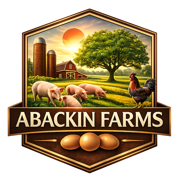Abackin Farms logo