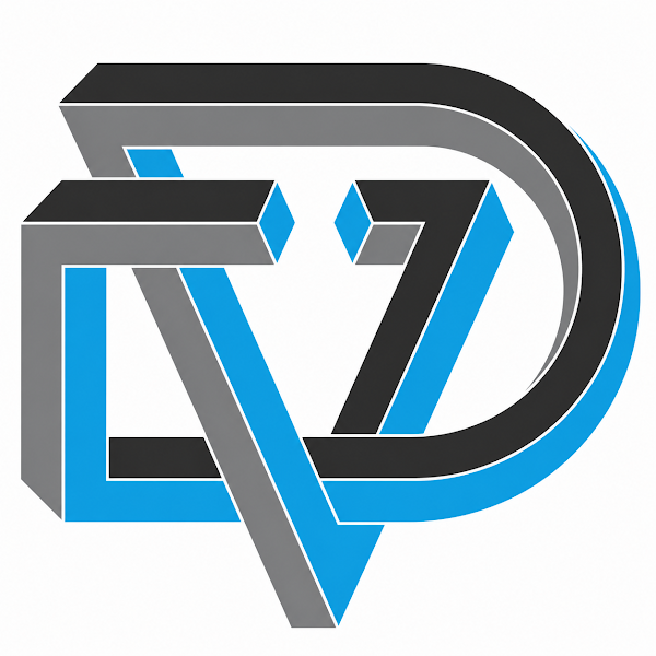 Design Visionaries logo