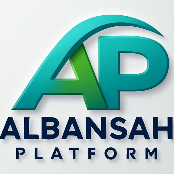 Albansah Platform logo