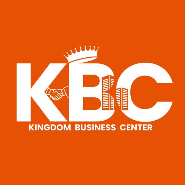 Kingdom Business Center logo