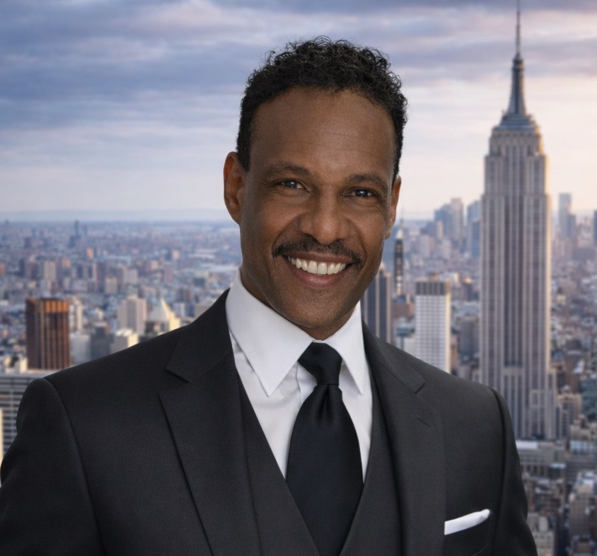 Eric W. Frazier