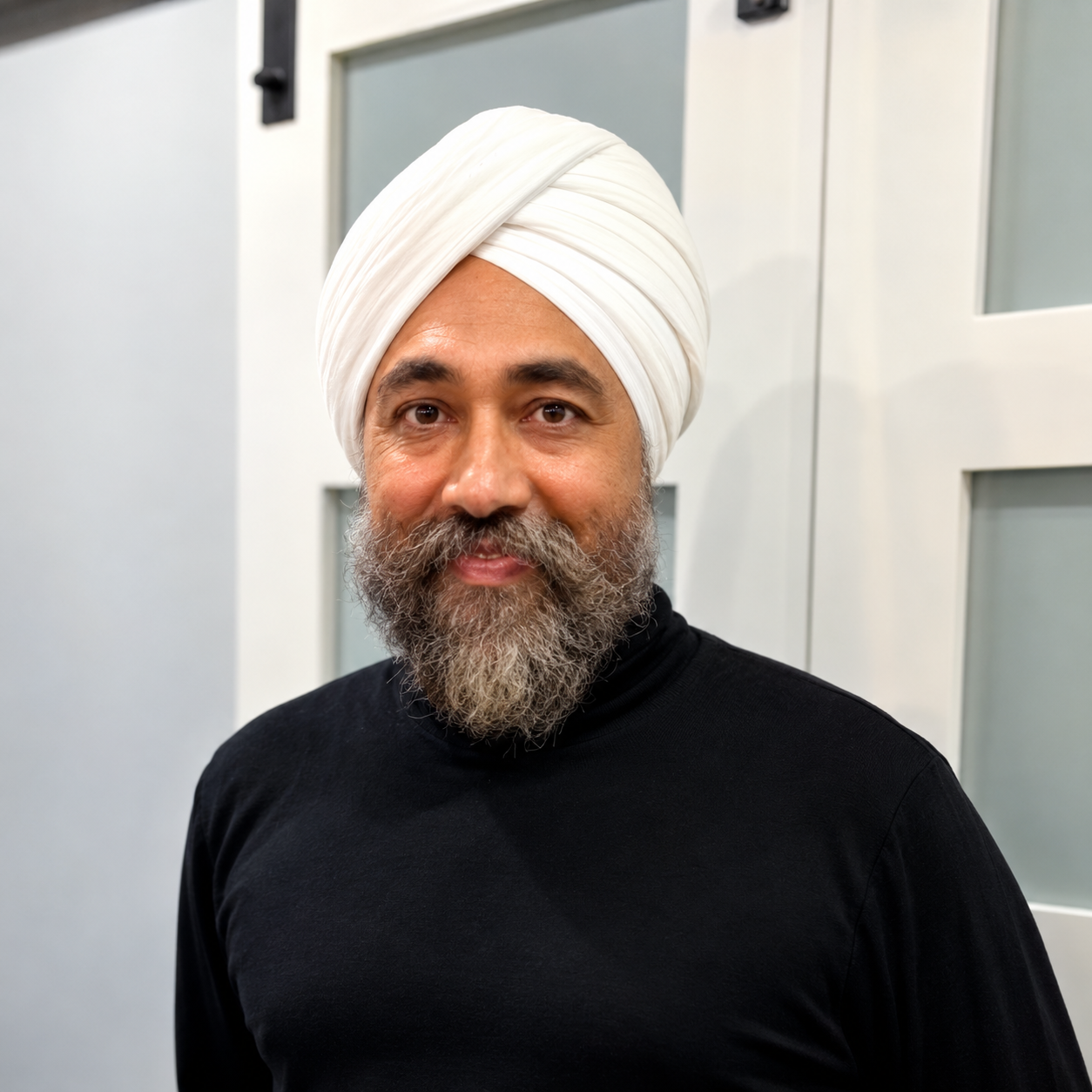 Sinka Mohinder